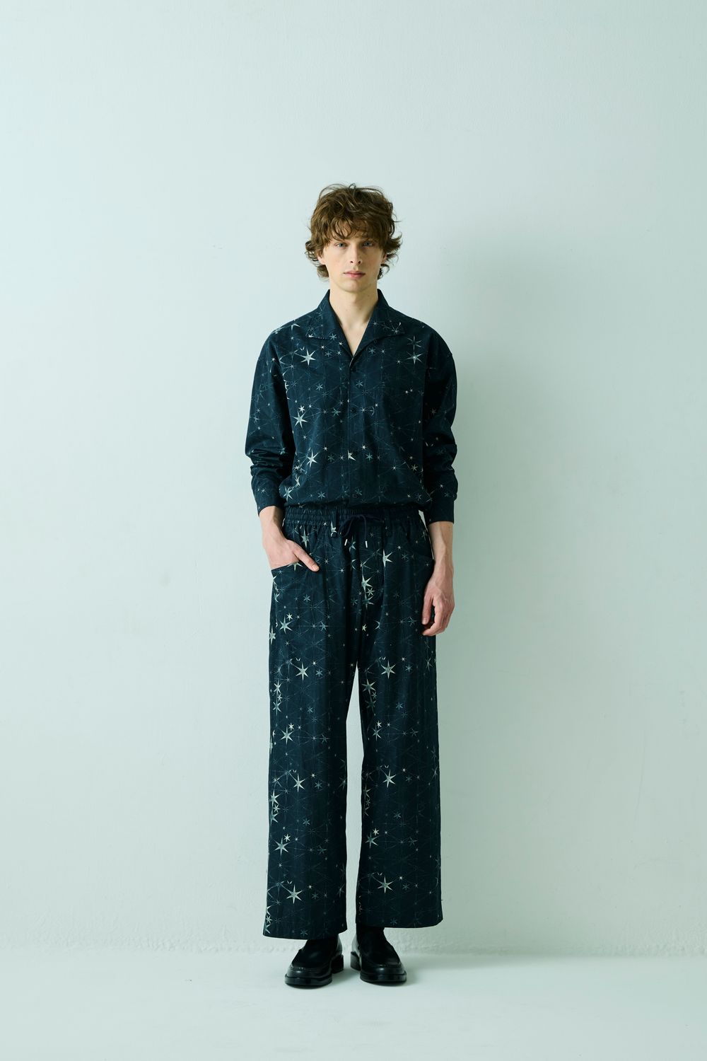 AW26 STYLE ＃8