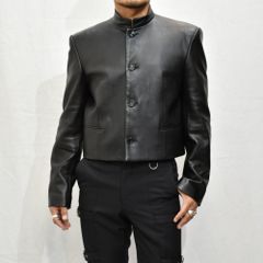 Leather tanran”