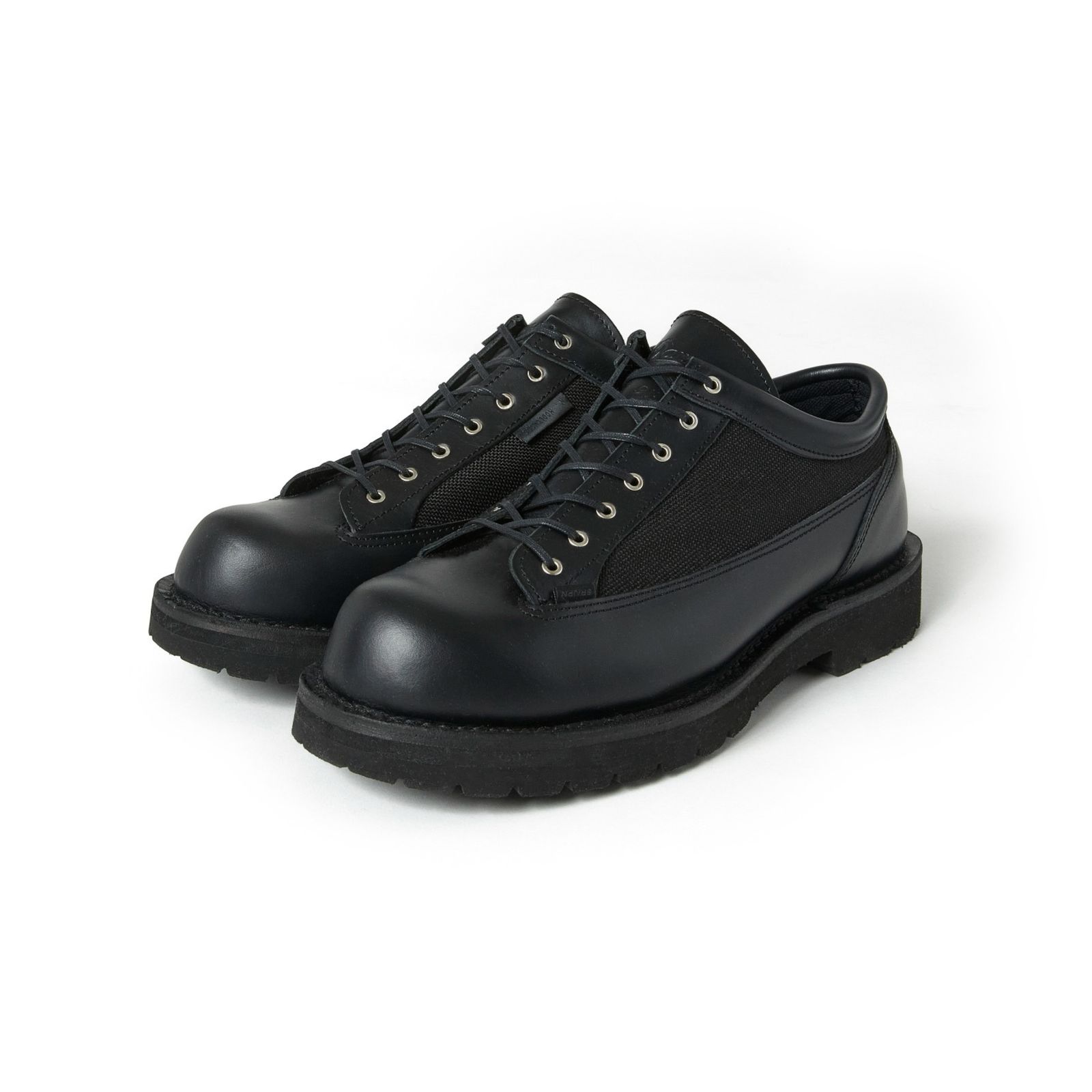 × DANNER CASCADE RANGE （BLACK） / ダナー ブーツ （ブラック）