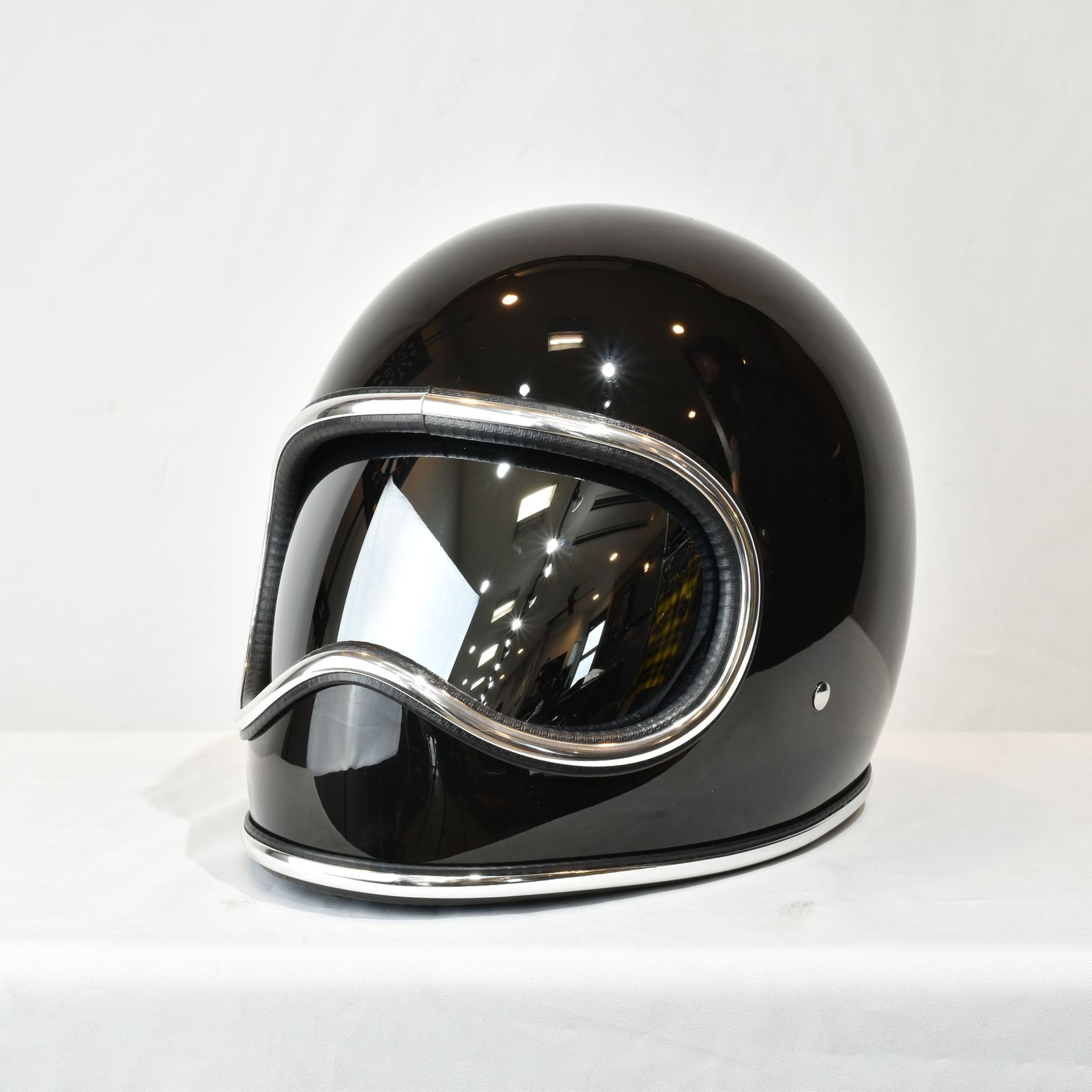 NO　BUDZ SPACE HELMET ver2　スペースヘルメット試着２回使用