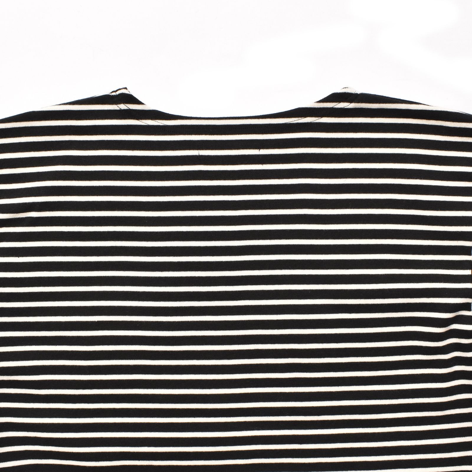 Marine Border Boatneck L/S T-SH （BLT）｜ボーダー ボートネック ロンT｜2509-4002
