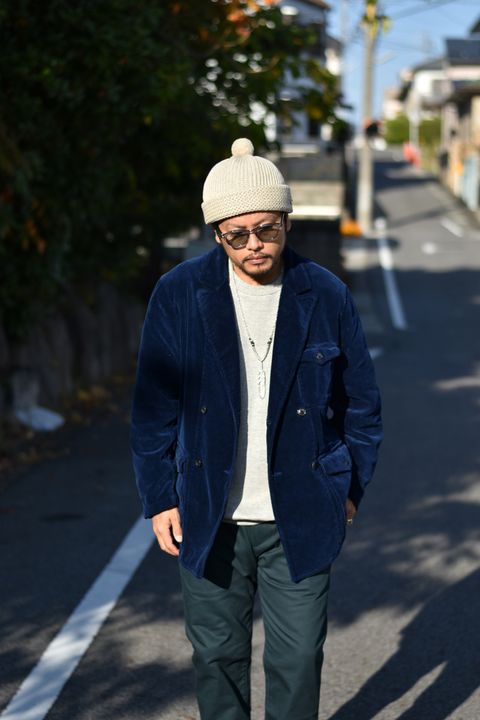 PORTER CLASSIC / MINEDENIM / CALEE / SOLARIS&CO.