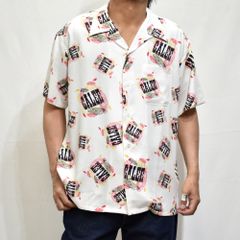 CUTRATE CALEE TAROWSHIMI 「STYLE NO. 291」