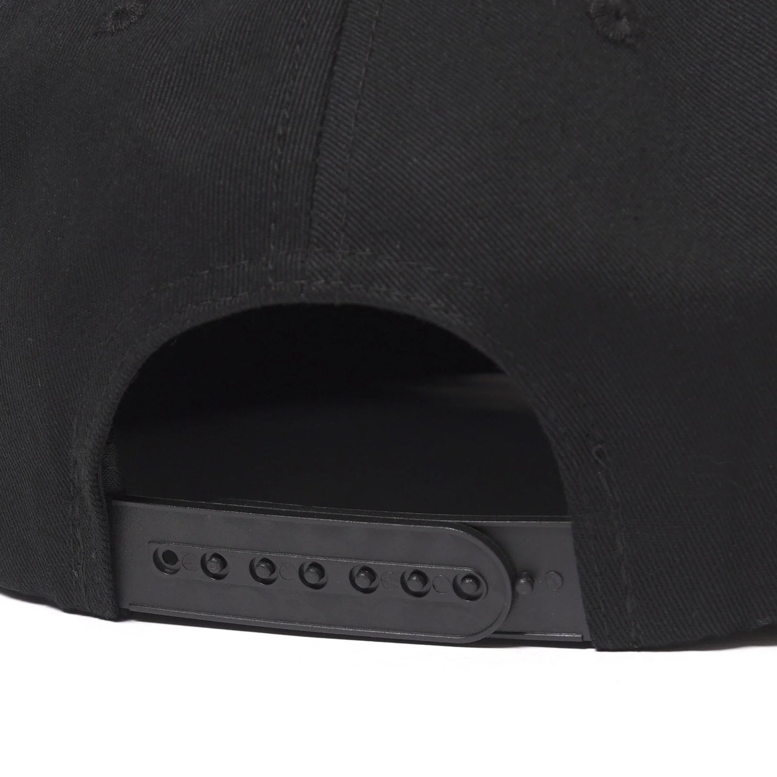 CALEE NATIONAL LOGO SOUVENIR CAP (BLACK/CHARCOAL)｜ベースボール キャップ｜CL-25EA001EX