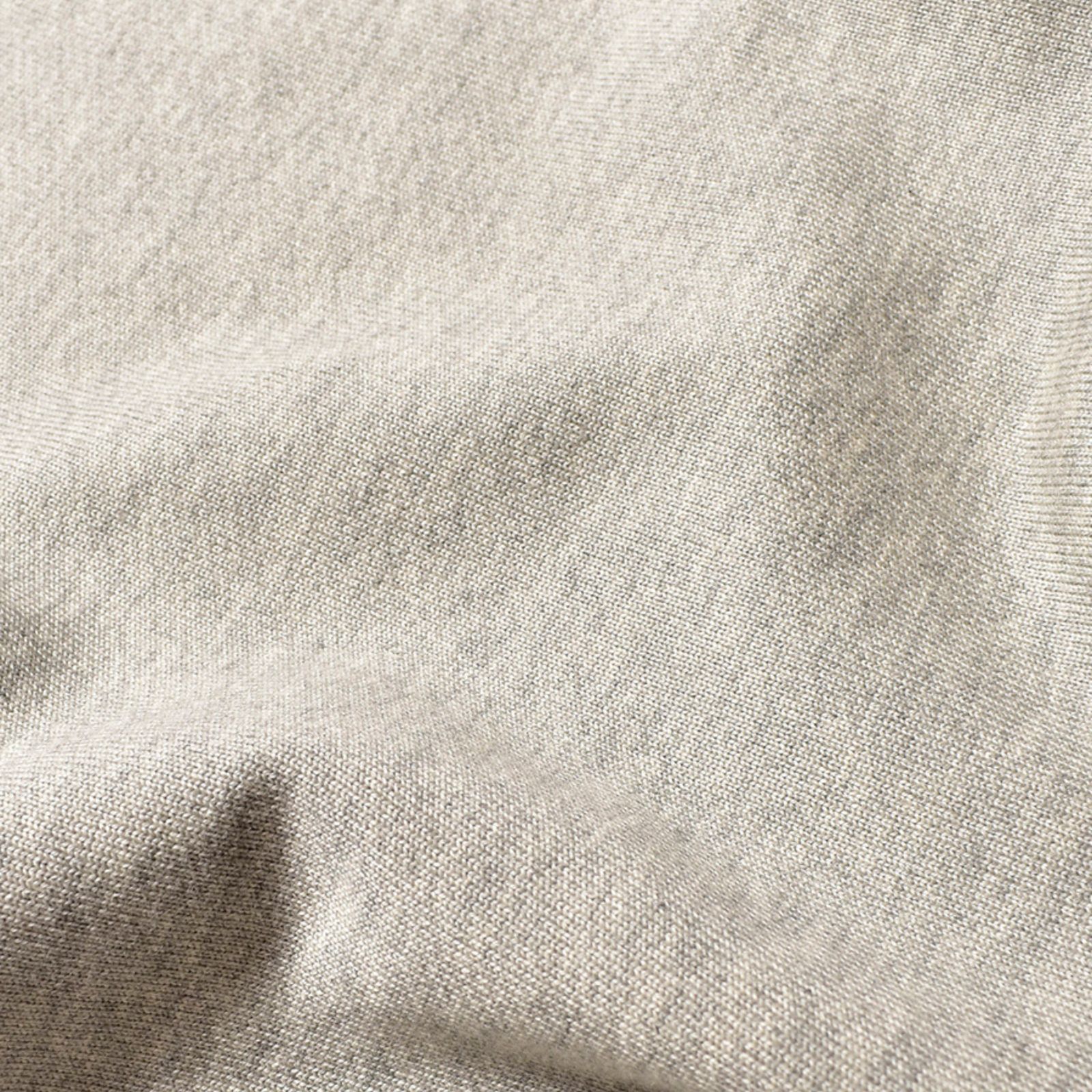 Square Big Nosleeve Hoodie （GRY） / ビッグノースリーブ フーディー （グレー）
