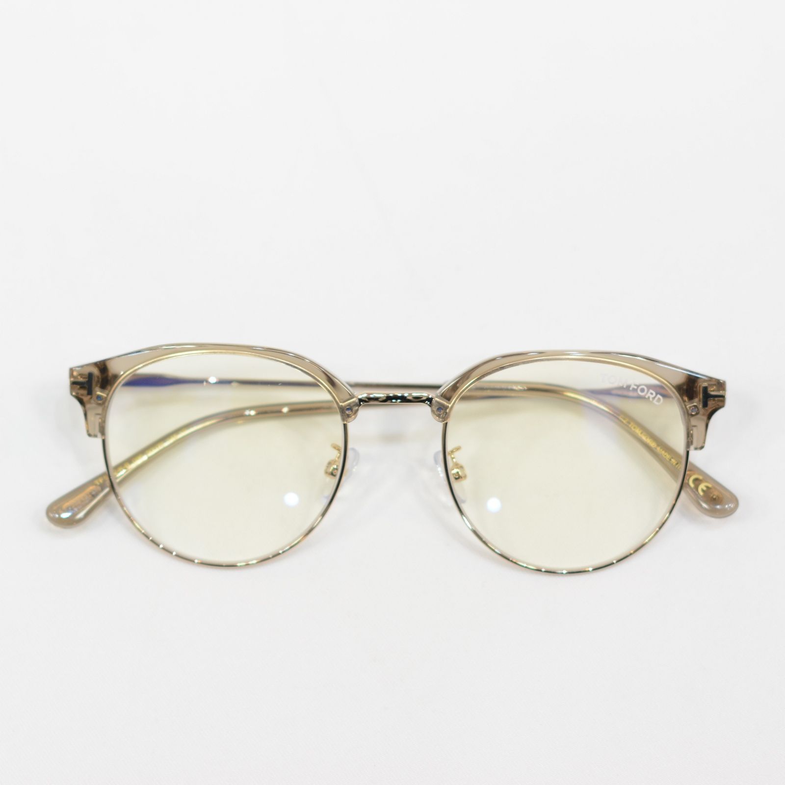 TOM FORD EYEWEAR - FT5792KB-096 | chord online store