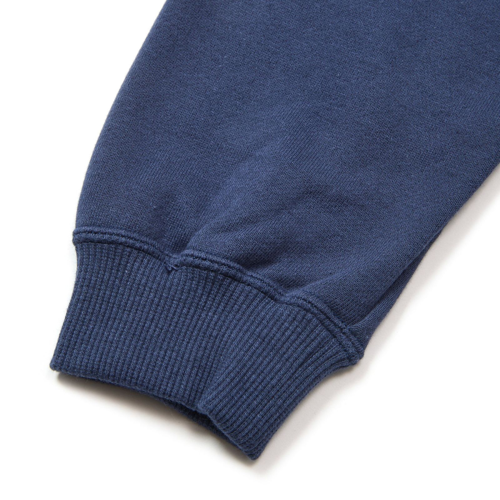 EMBLEM LOGO CREW NECK SW (NAVY)|クルーネック スウェット トレーナー|CL-25AW014