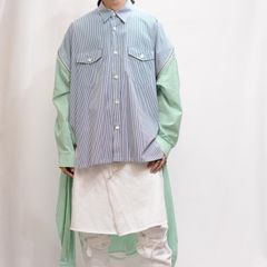 HICH-LOW ZIP-4SLV ST