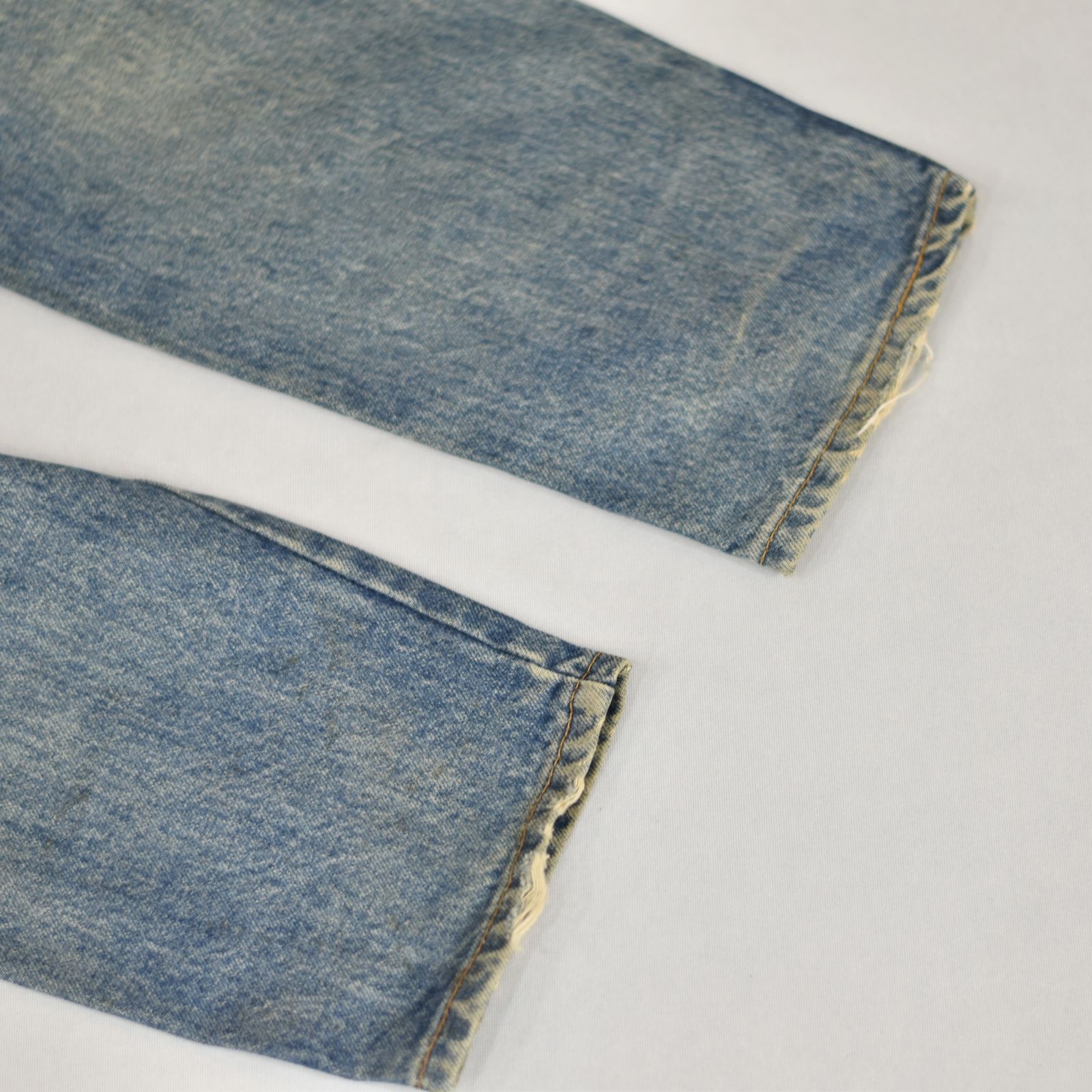古着 90's / Levi's 550 - 0288 USA製 デニムパンツ /  表記サイズ 31x34