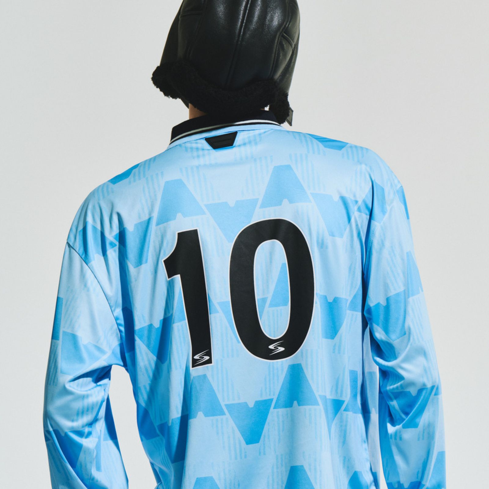 TROOPER CAP (BLACK） / フライト キャップ （ブラック） 78001170