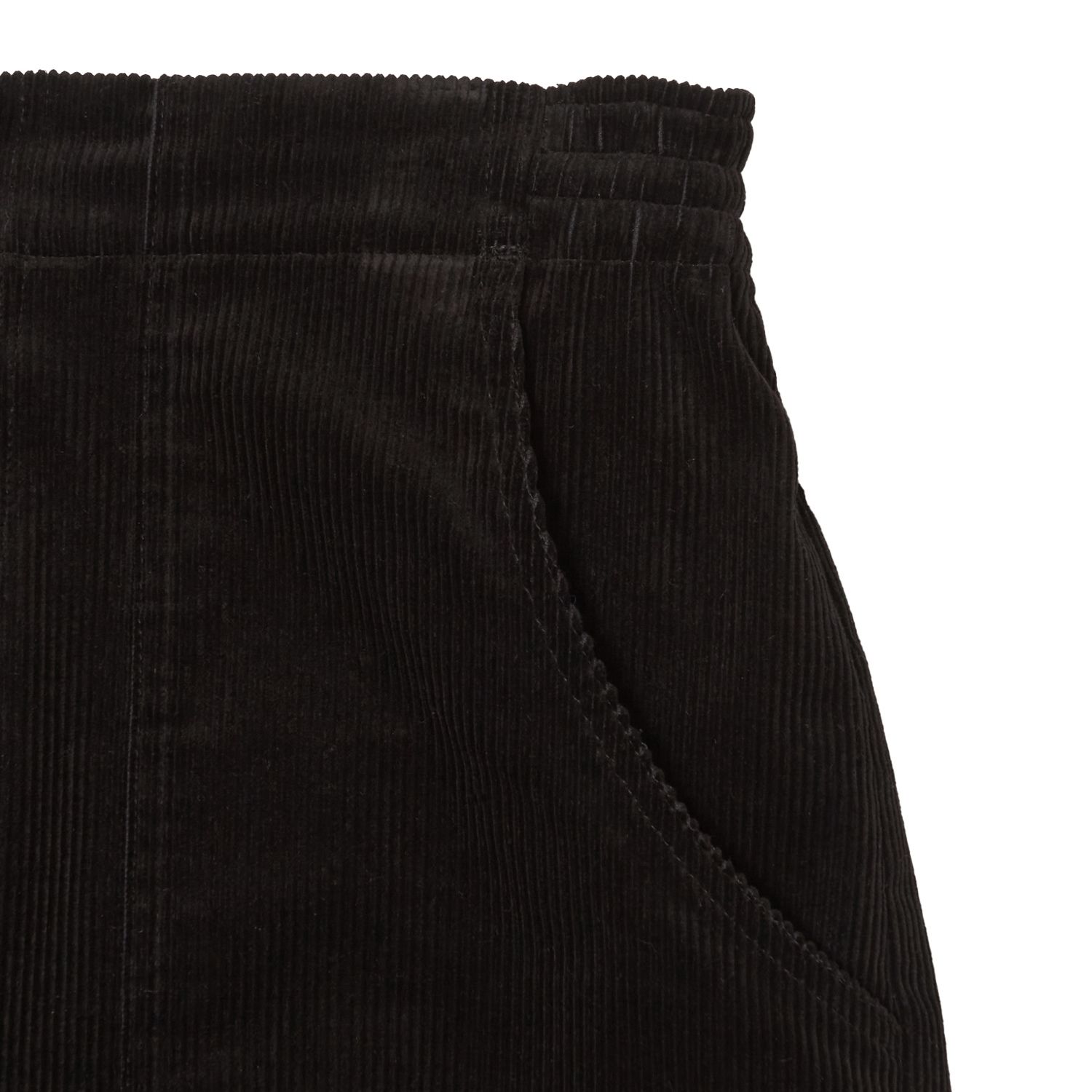 N.HOOLYWOOD - x Ocean Pacific SHORT PANTS (BLACK