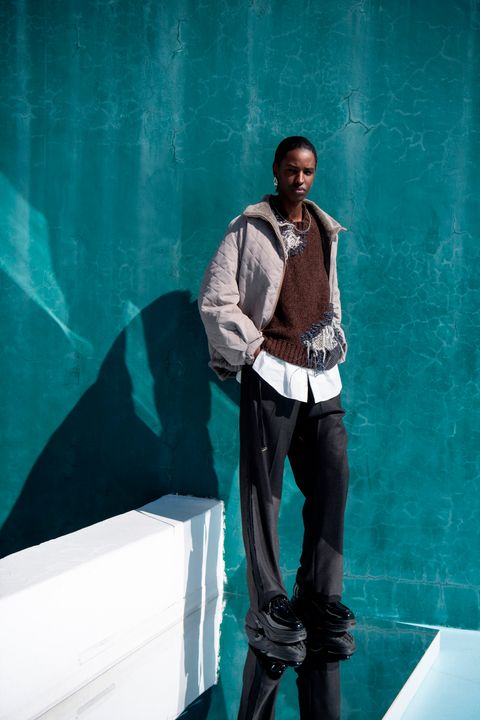 AW23 STYLE #14