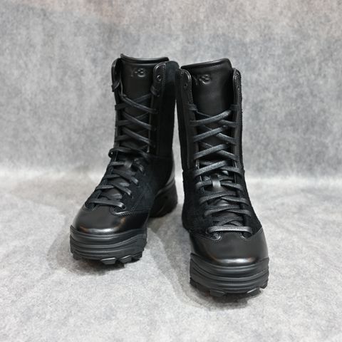 Y-3 GSG9 BOOT （BLACK） / ブーツ （ブラック）｜KH9354