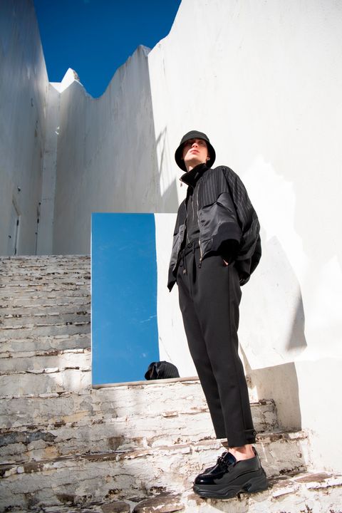AW23 STYLE #5