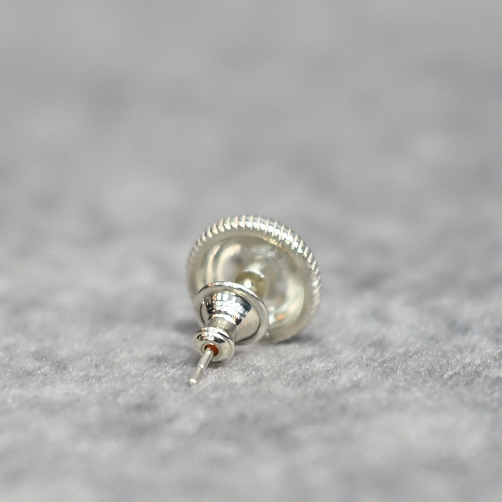 The Line シルバー925ピアス (SILVER / シルバー) T-116-S