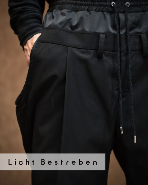 Licht Bestreben 21SS 新作紹介♪