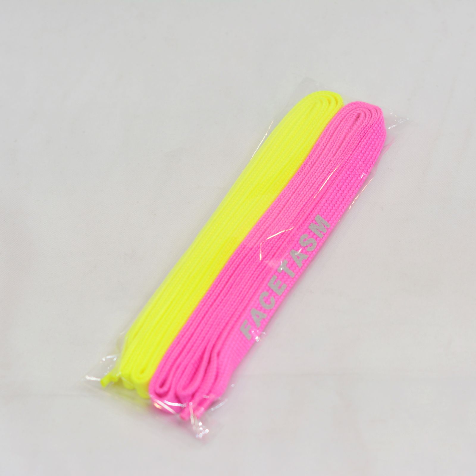 SHOELACE BELT"