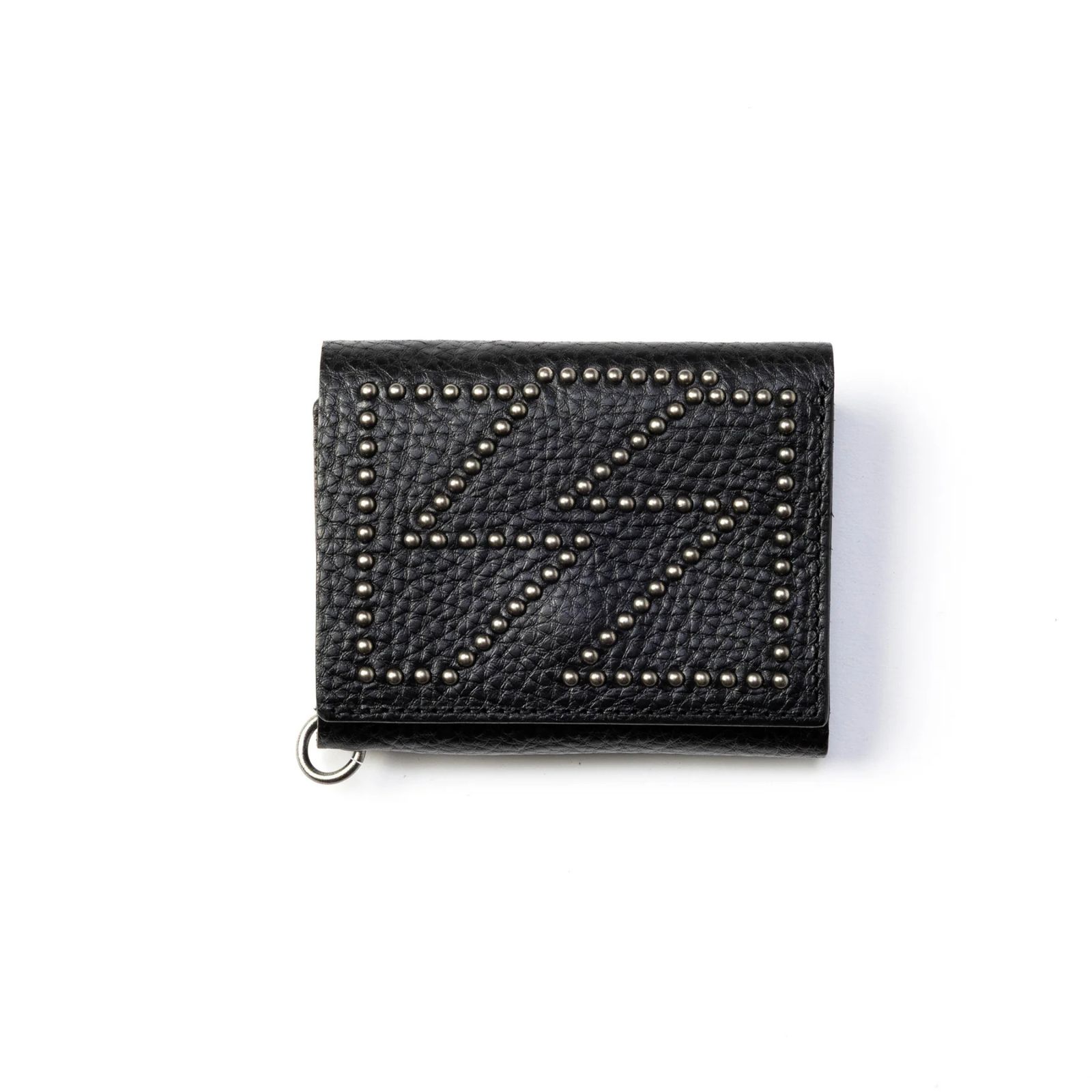 LIGHTNING LEATHER MULTI WALLET ＜EXCLUSIVE＞ (BLACK)｜マルチ ウォレット 財布｜CL-26SS008LE EX