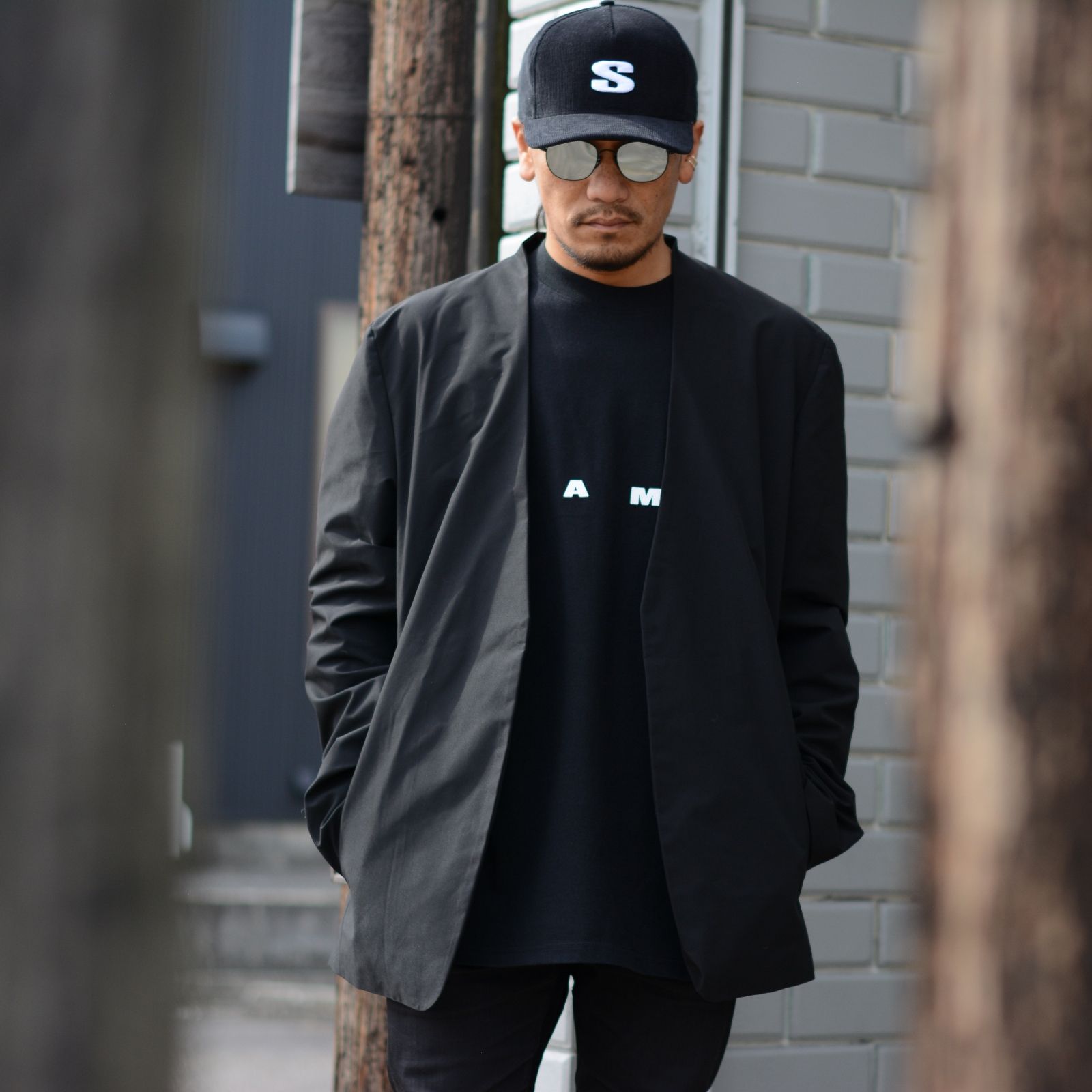 stampd アウター+storksnapshots.com