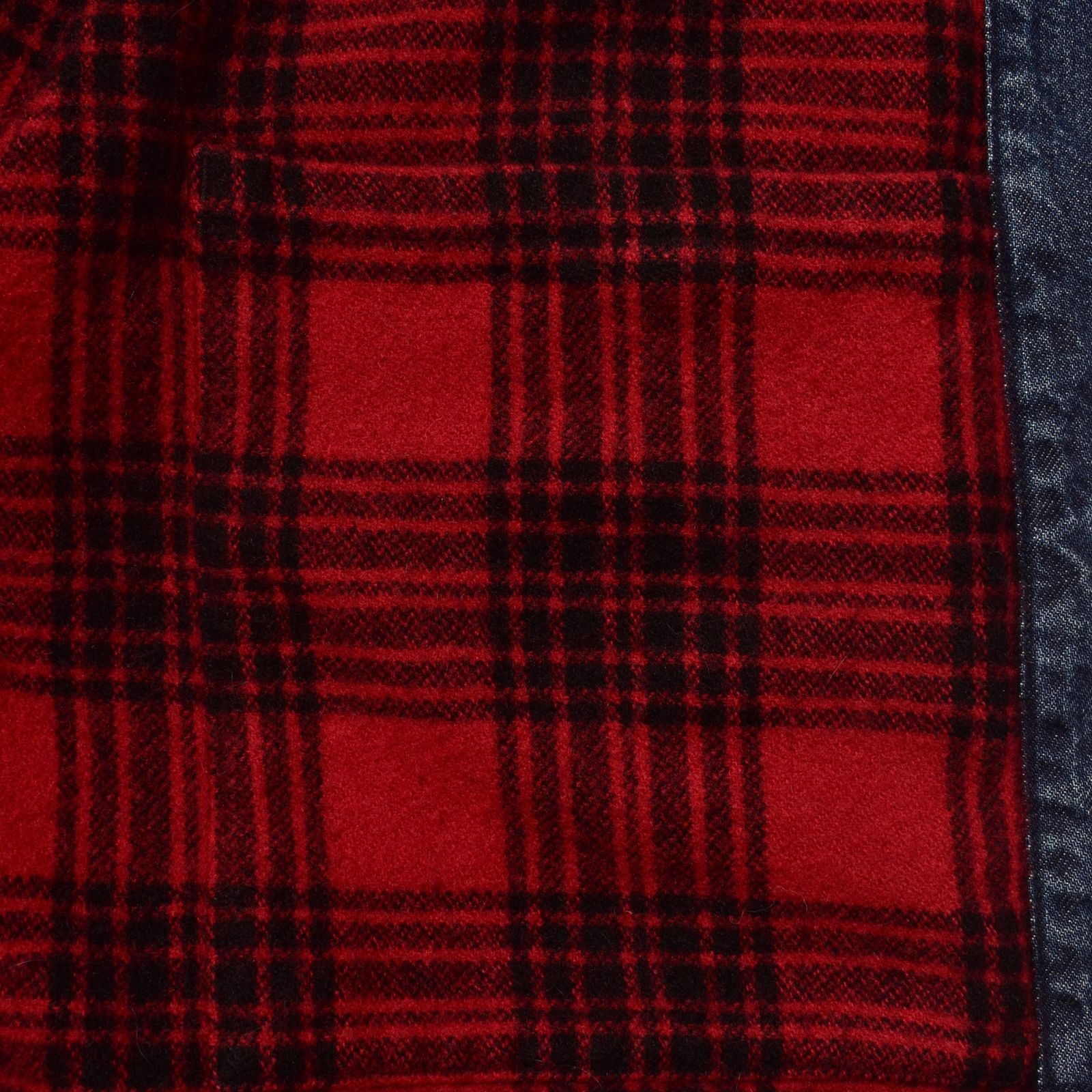 Denim Engineer JKT USD （USD）｜デニム エンジニアジャケット カバーオール｜2510-9004