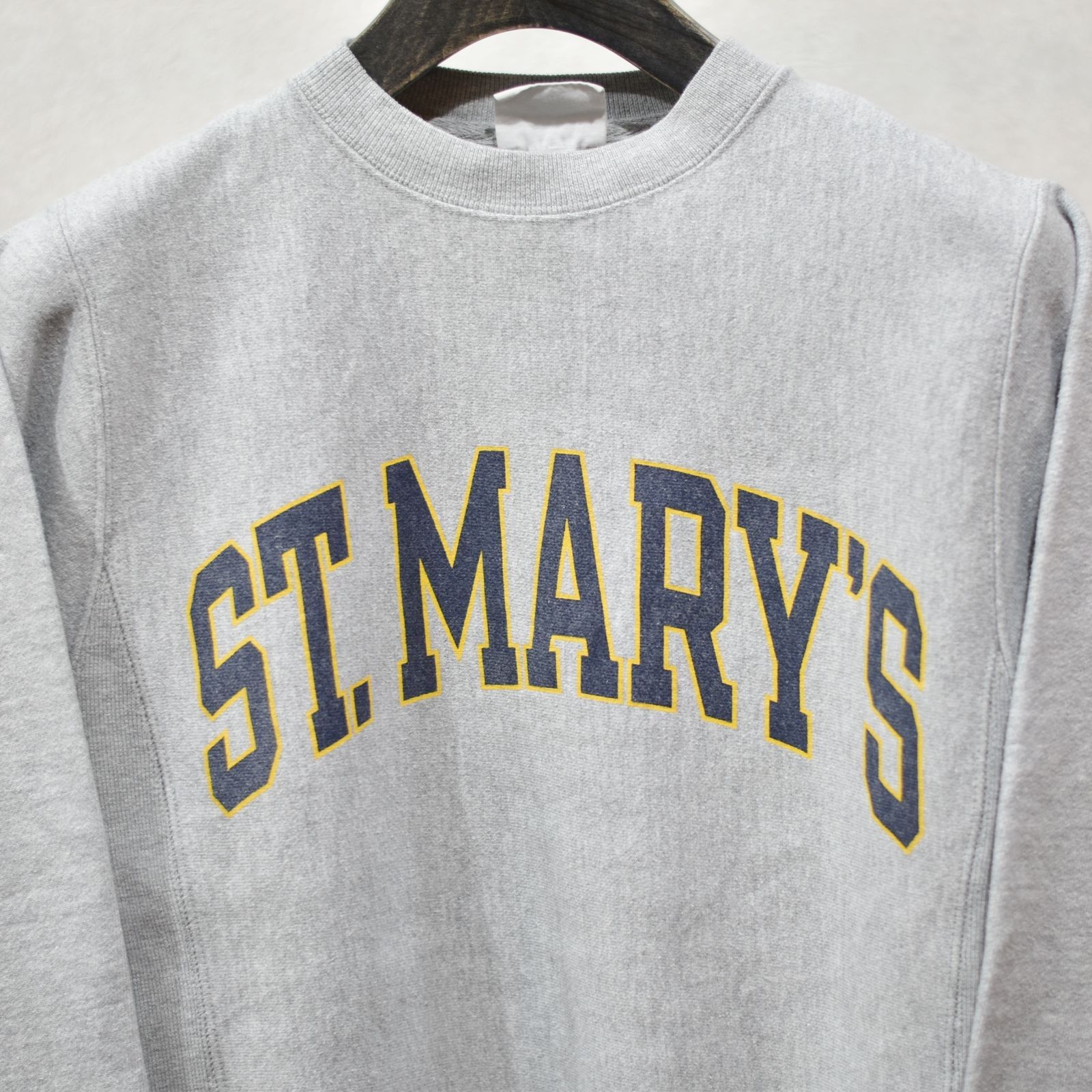 古着｜Champion チャンピオン REVERSE WEAVE リバースウィーブ スウェットシャツ トレーナー｜XSサイズ