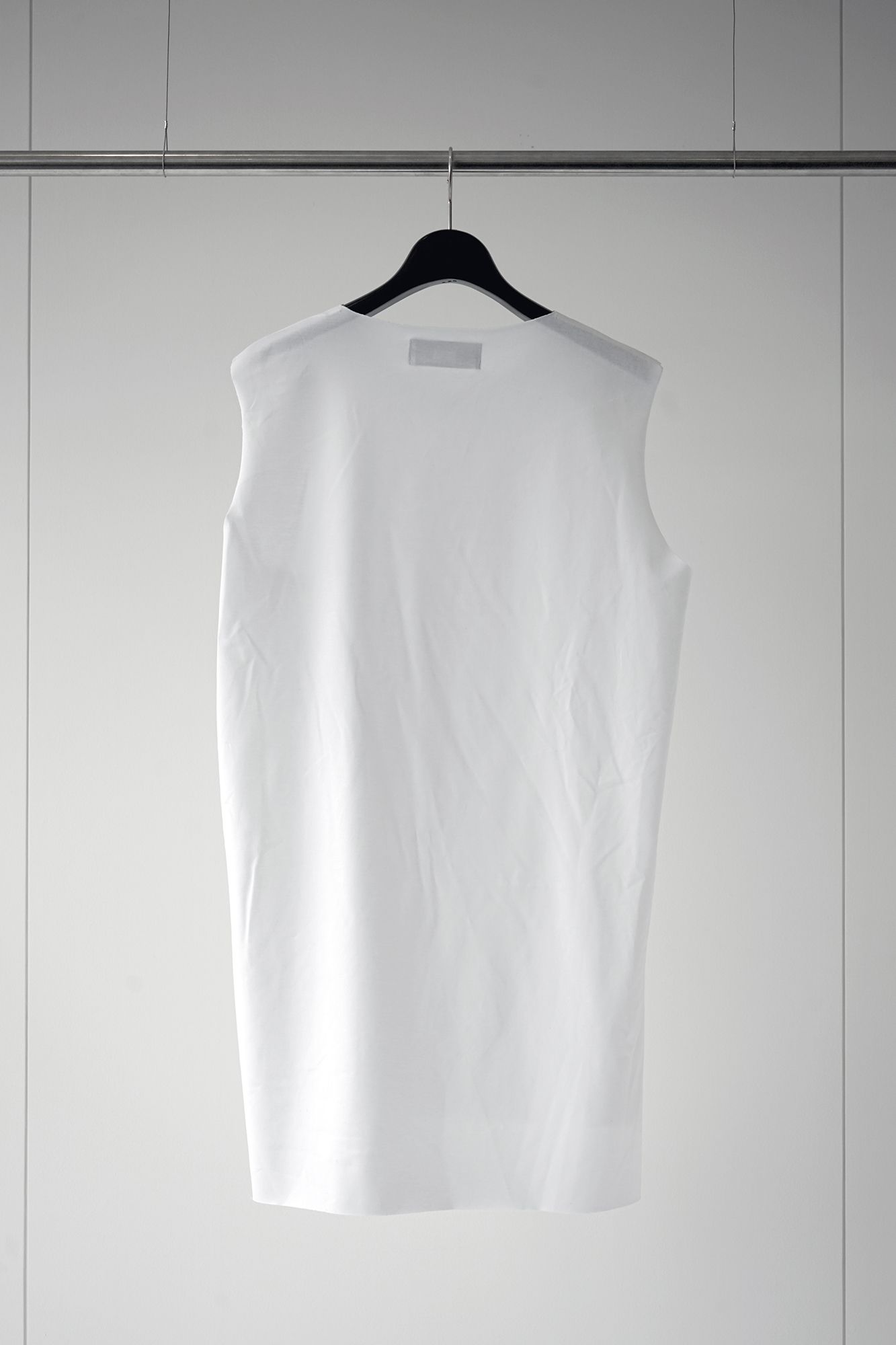 iwahaze pullover (white)