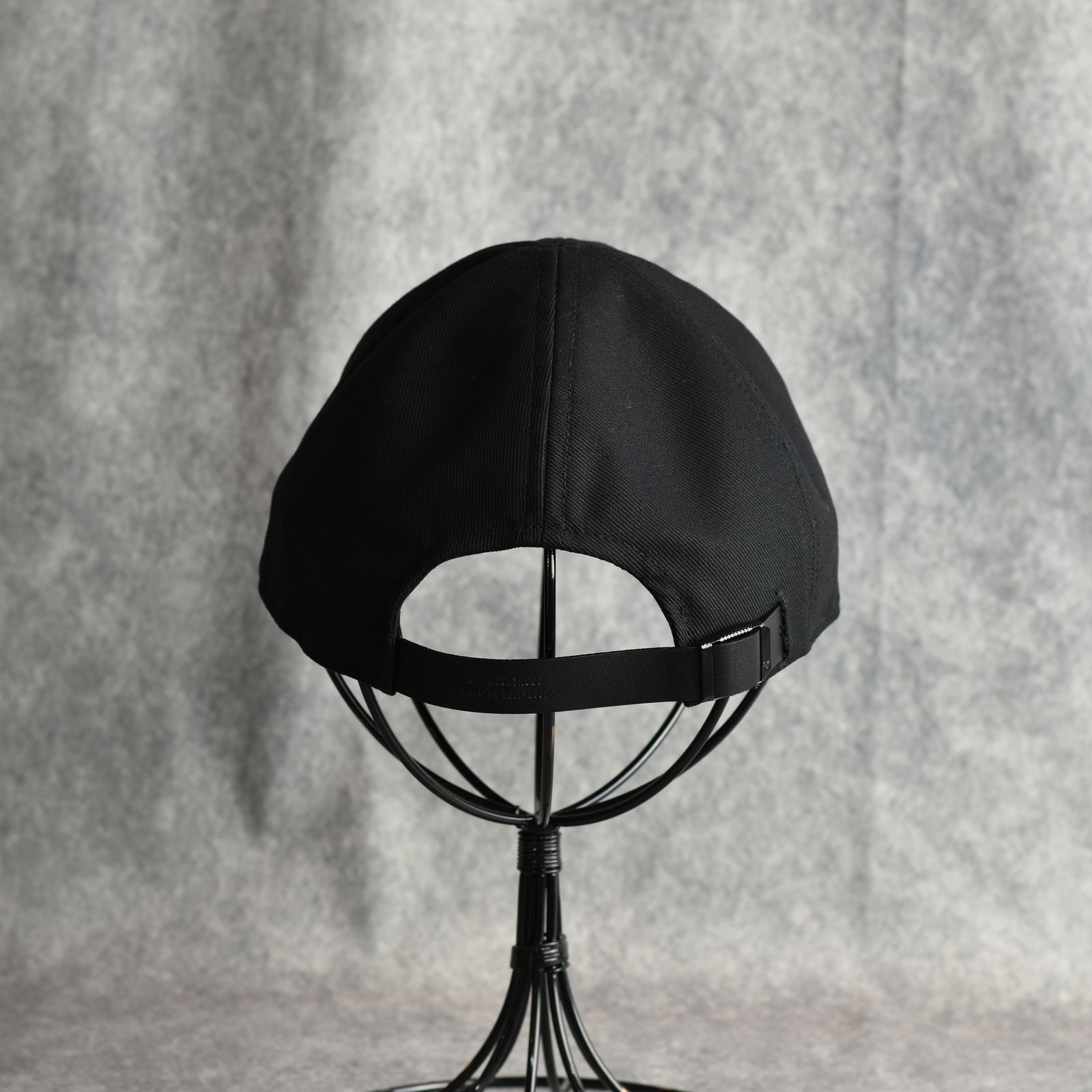 × ’47 CAP （BLACK） /  キャップ （ブラック）