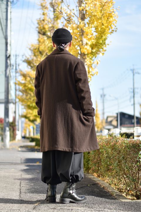 STYLE NO. 191