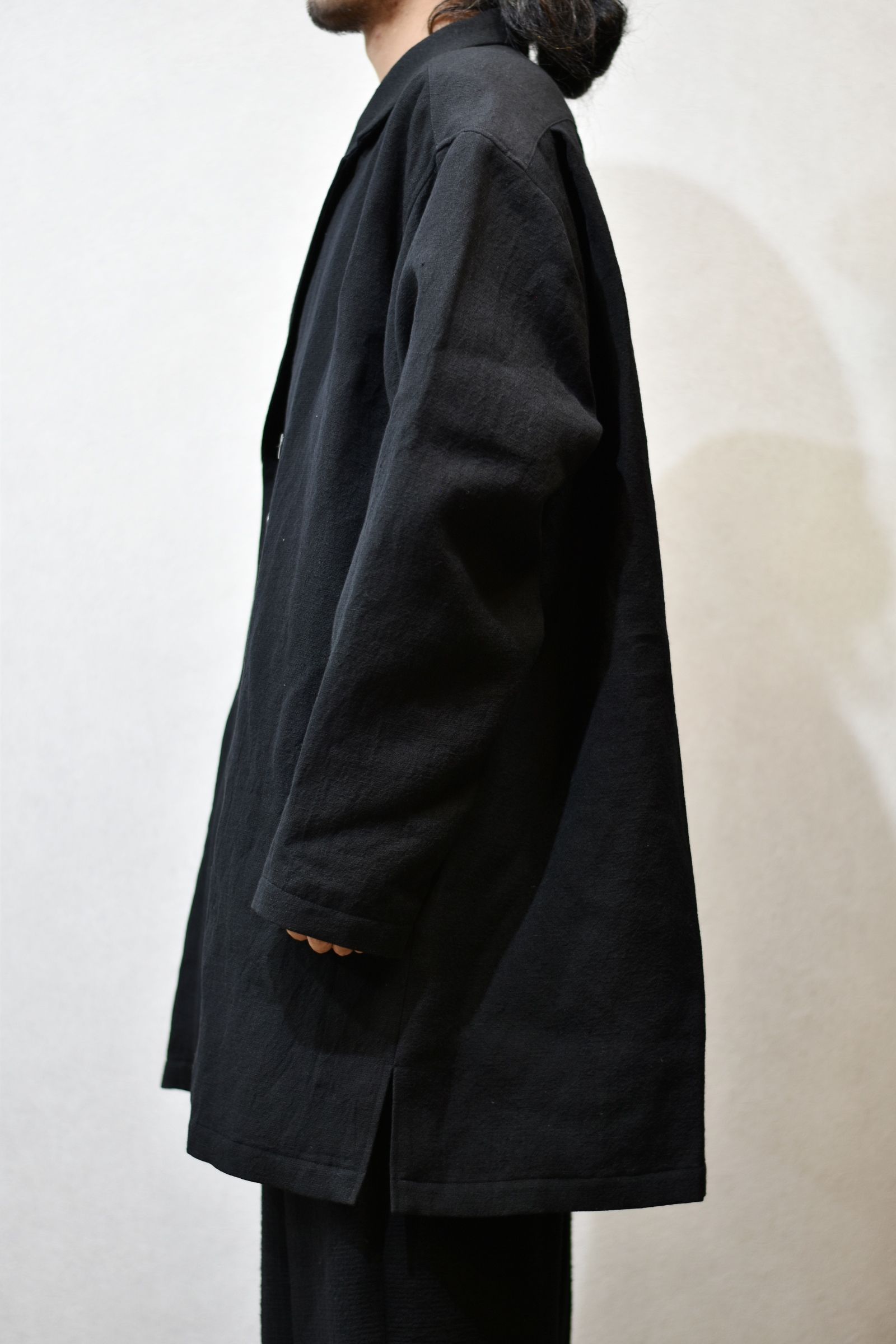 nogeshi coat