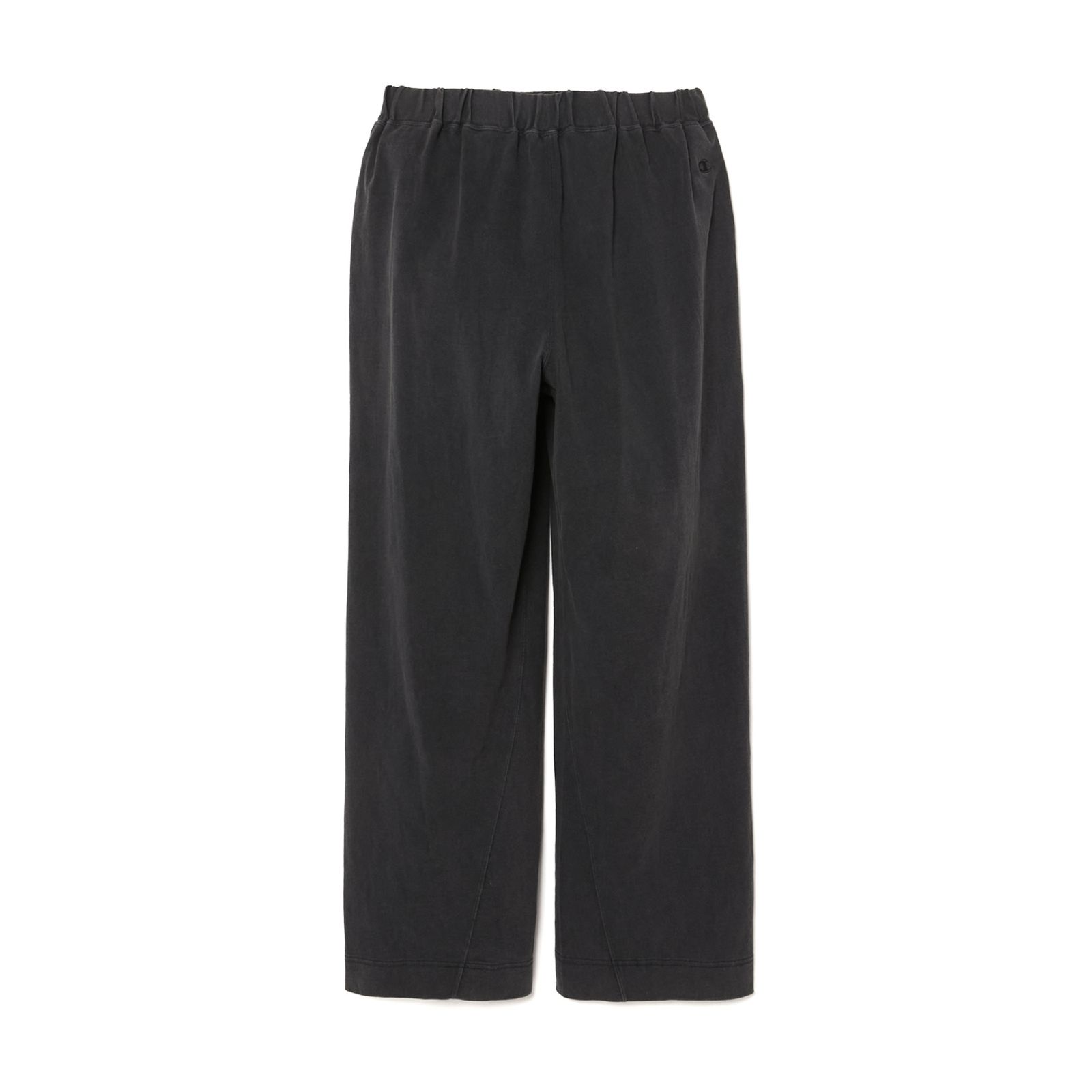 Champion “NEW WEAVE” EASY PANTS （CHARCOAL）｜チャンピオン ニューウィーブ イージーパンツ｜C8-C216