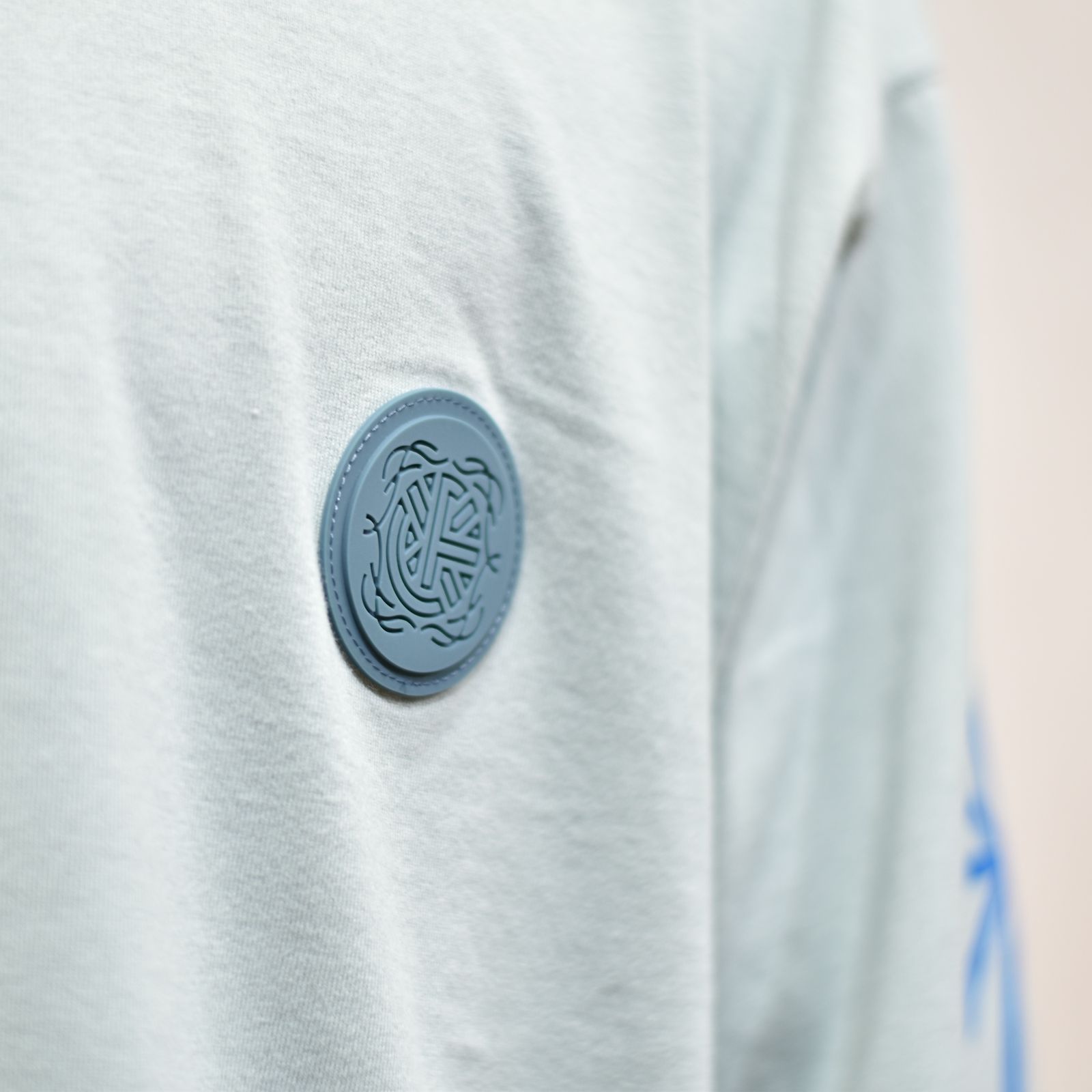 ANARCHY LONG TEE”