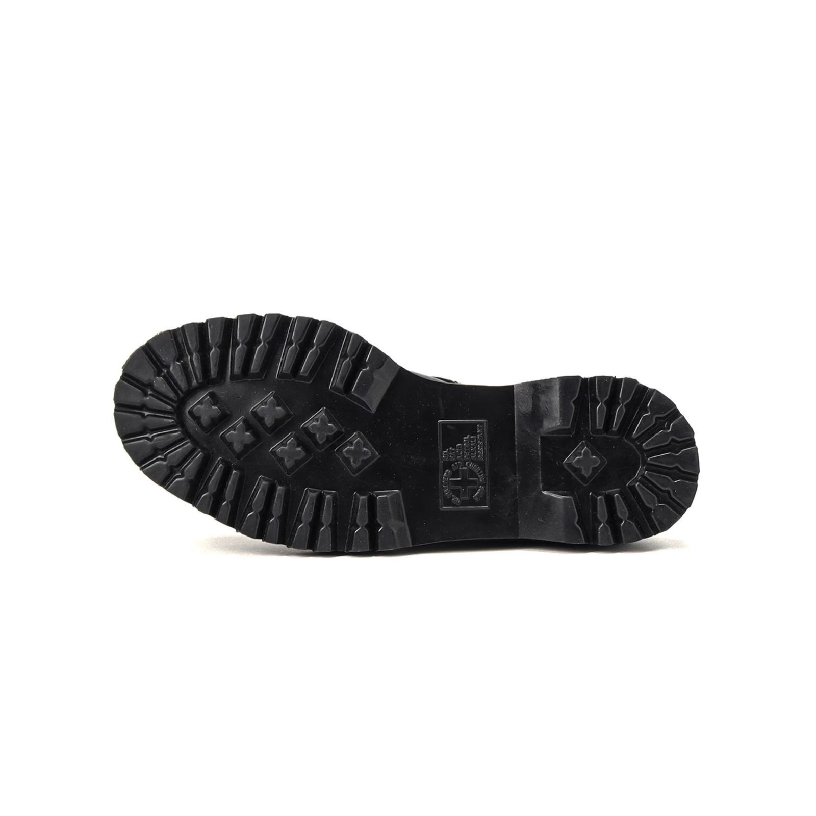 × Dr. Martens 10 EYE Y's BLACK CLASSIC CALF （BLACK） /  ドクターマーチン （ブラック）