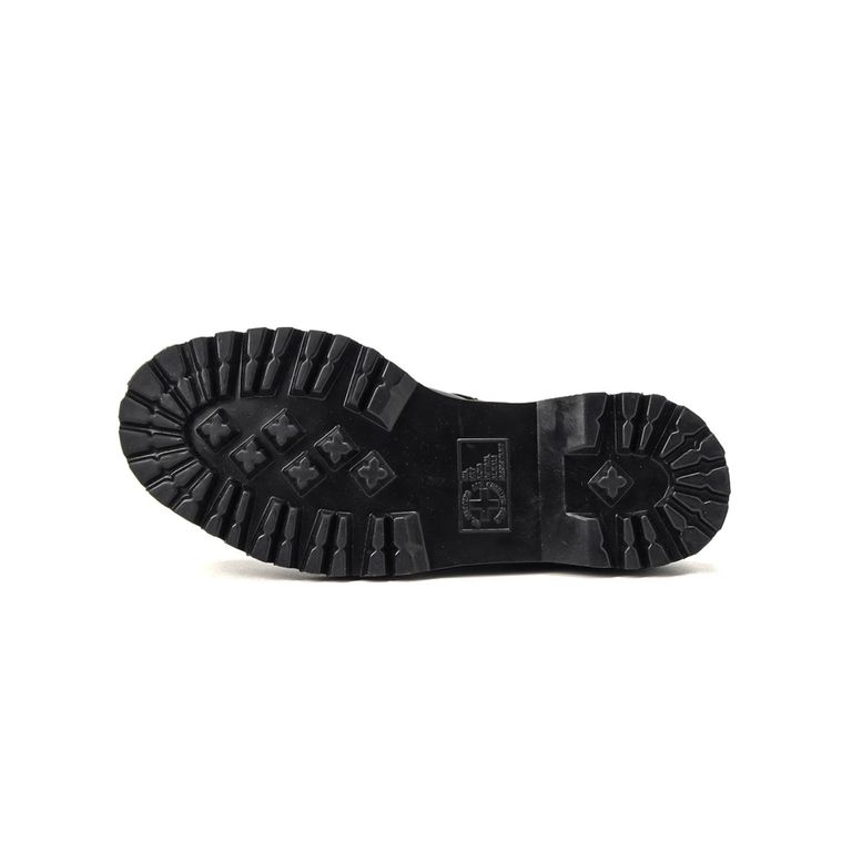 Y's - × Dr. Martens 10 EYE Y's BLACK CLASSIC CALF （BLACK