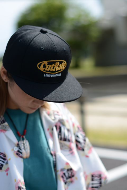 CUTRATE CALEE TAROWSHIMI 「STYLE NO. 291」