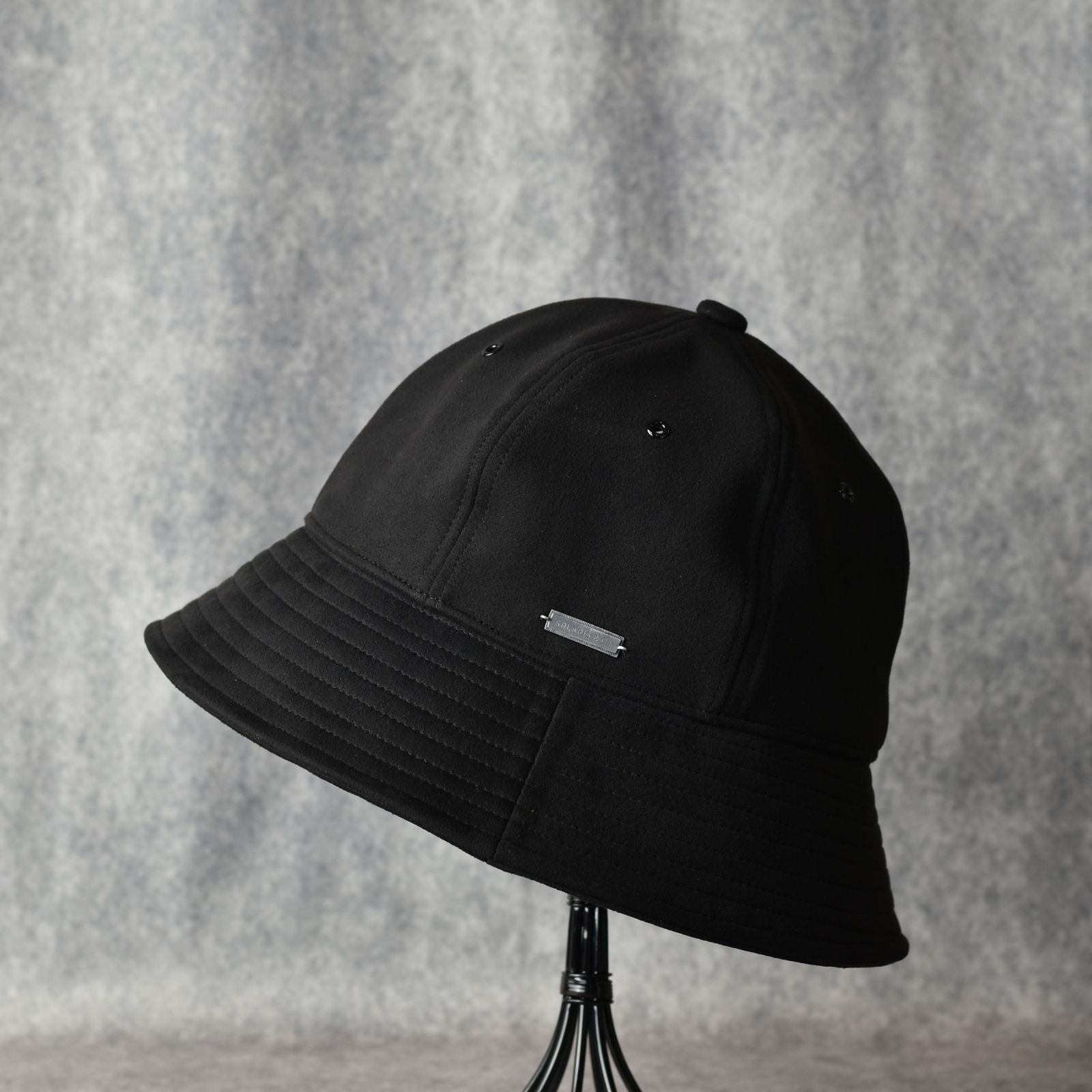 SOLARIS & CO ペイズリー バケットハット MXZiWjqUQmj8.jpg?width=768