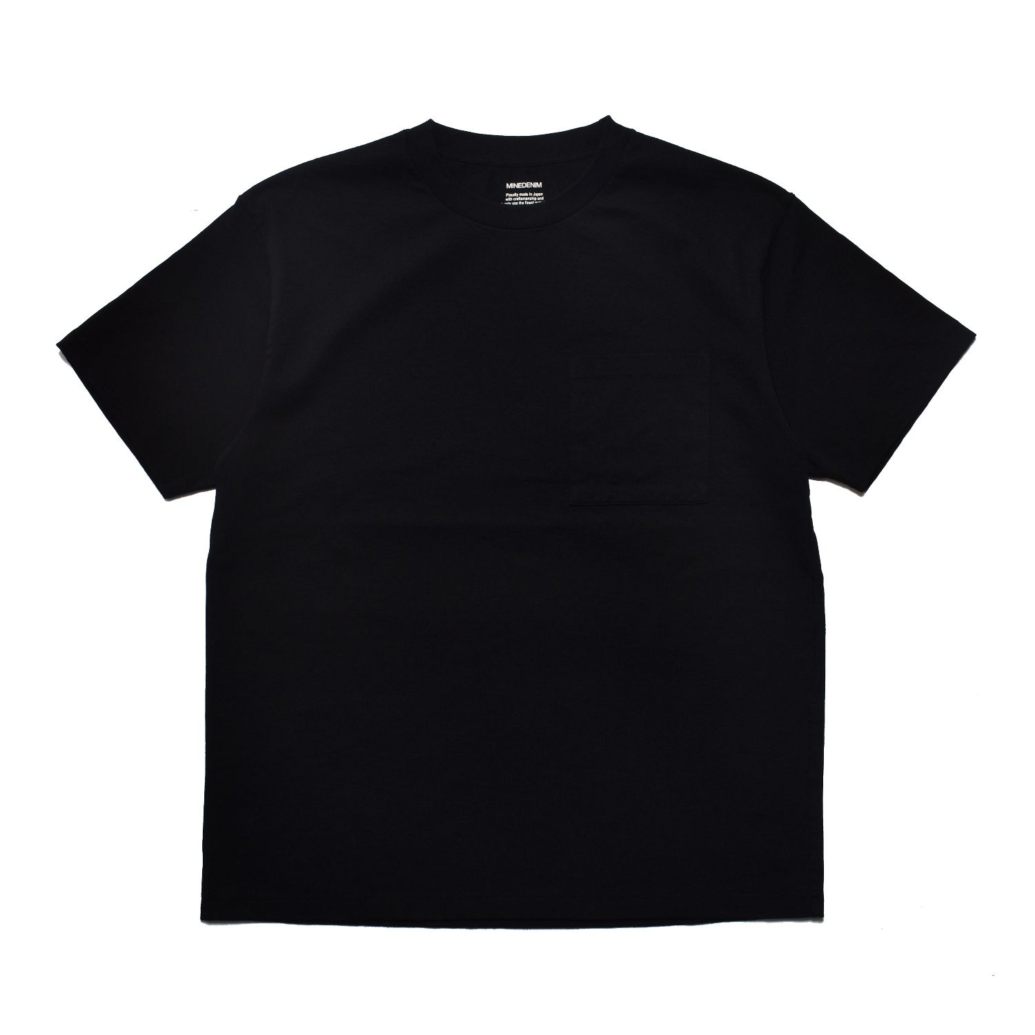It’ll Break Your Tee （BLK） ｜プリントTシャツ (ブラック)｜2604-4001