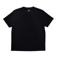 It’ll Break Your Tee （BLK） ｜プリントTシャツ (ブラック)｜2604-4001