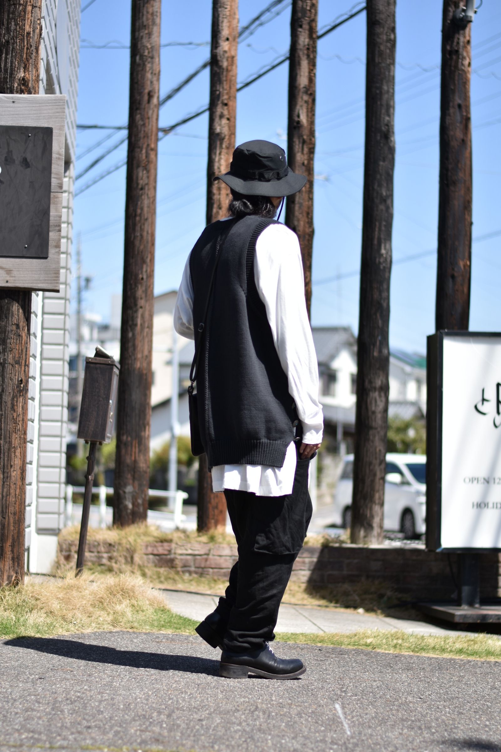 STYLE NO. 204