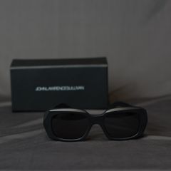 Television cut glasses