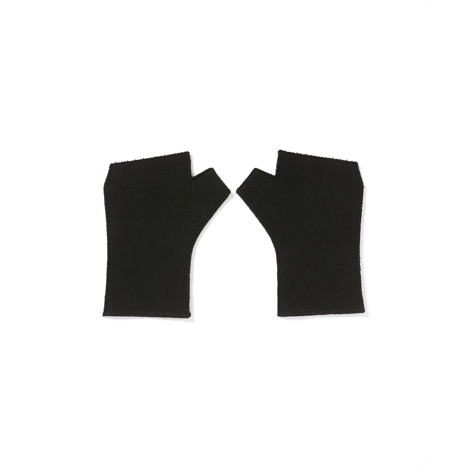 FINGERLESS GLOVES （BLACK）｜フィンガーレスグローブ｜9252-AC05