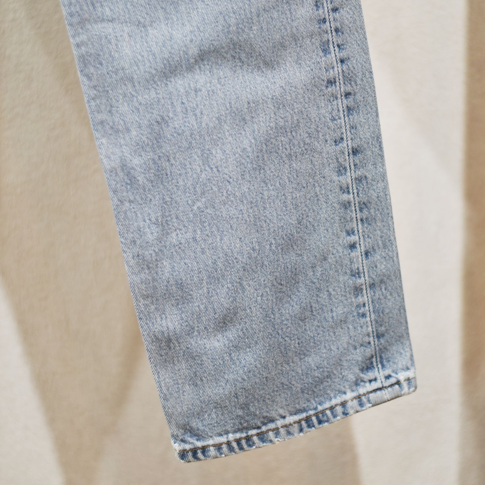 古着 00's｜Levi's リーバイス 501 - 0193 USA製 デニムパンツ｜表記サイズ 33x34