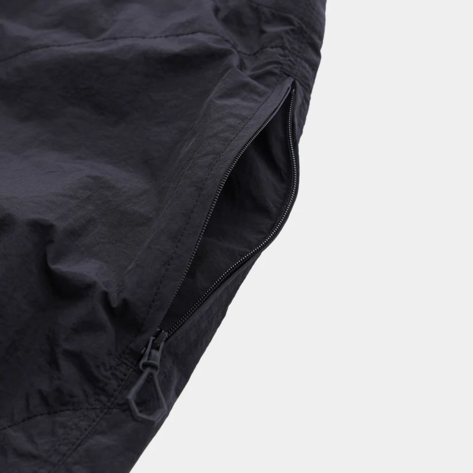 HF UMBRO NAVY OVERALL （BLACK）｜アンブロ オーバーオール （ブラック）｜HF-25FW-UB02
