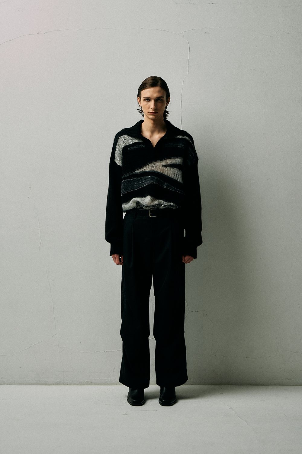 AW25 STYLE ＃3