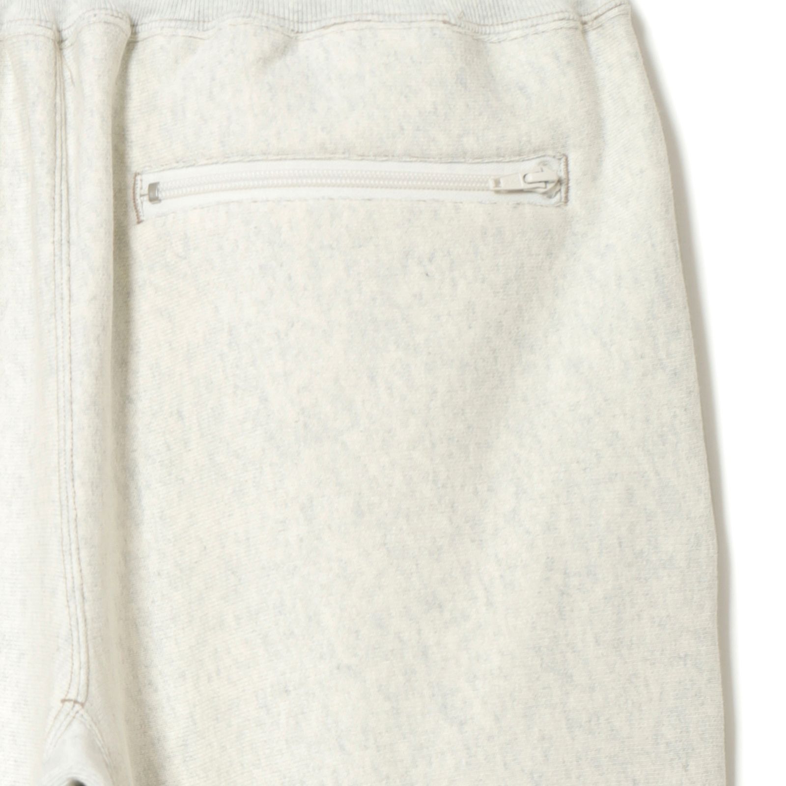 × Champion SWEAT PANTS （OATMULE） / チャンピオン スウェットパンツ (オートミュール）