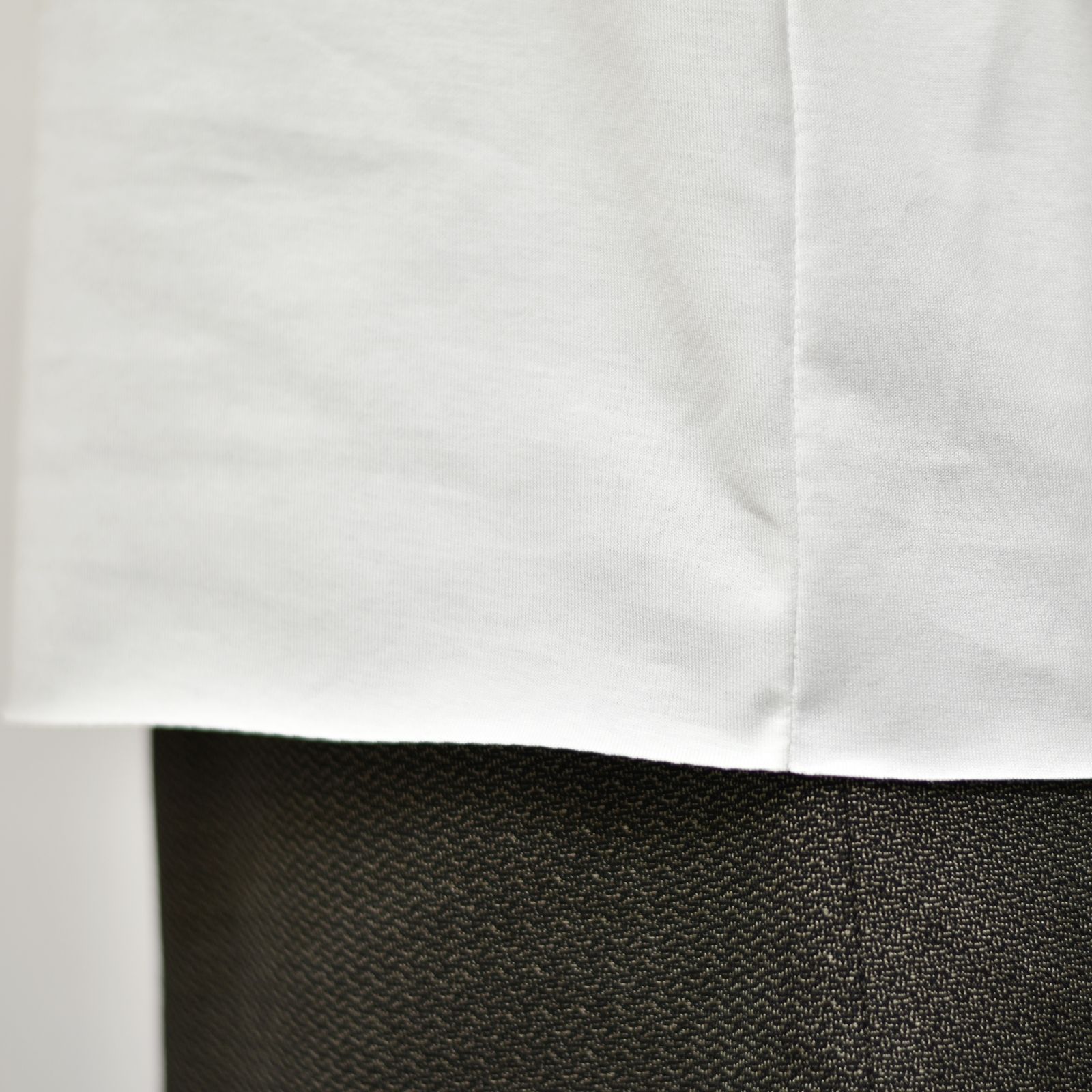 sumire pullover ver. long sleeve (white)