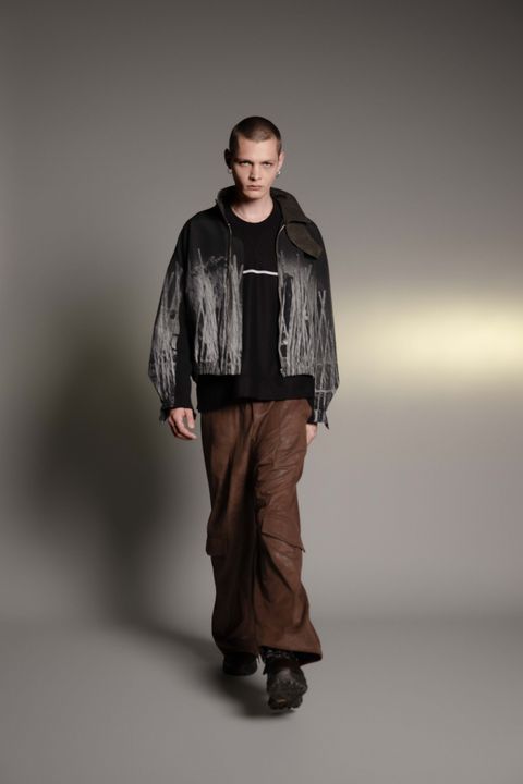 AW26 STYLE ＃34