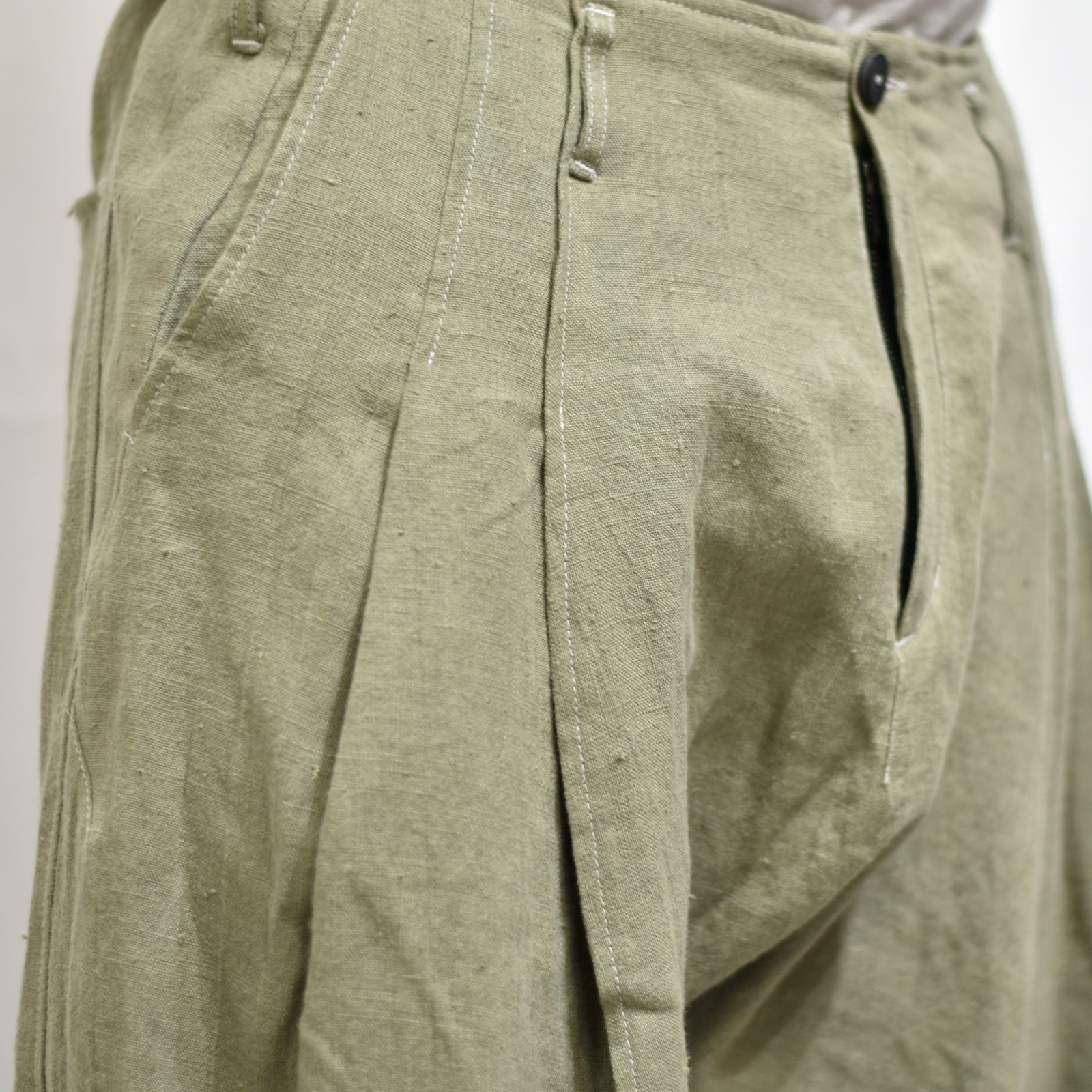 LINEN TUCK BP-1