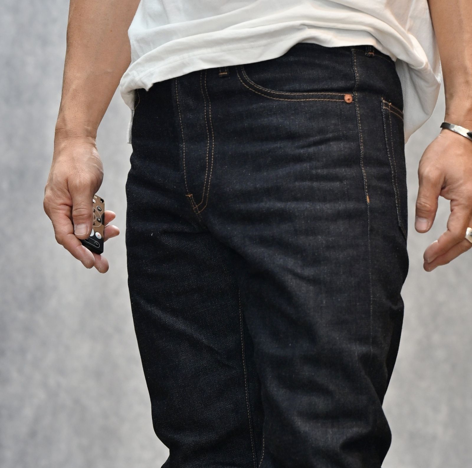 101 Standard Slim RGD