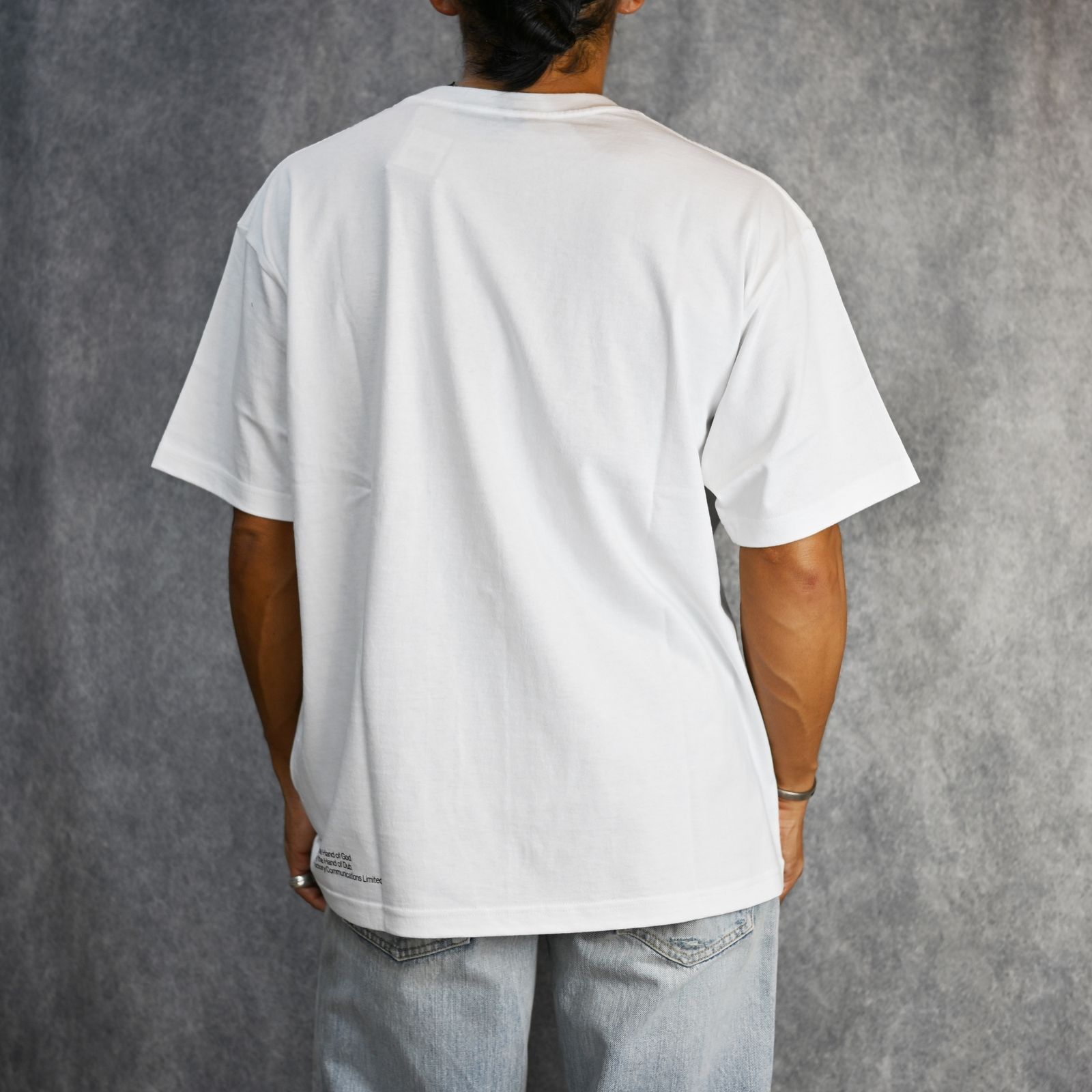 Hatsunex Summer Tシャツ（ピュアホワイト） | HATSUNEX