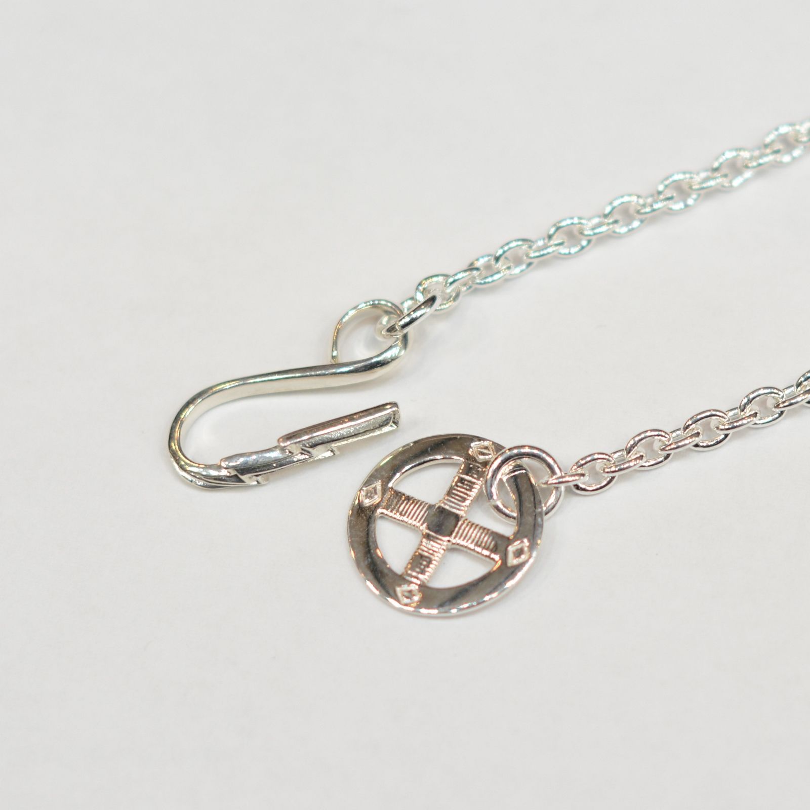thunder hook medicine wheel chain A 50